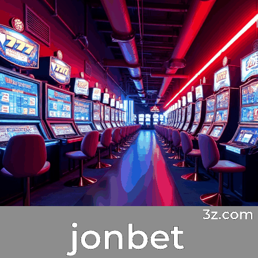 Jonbet Login Seguro: Desbloqueie Privilégios Exclusivos