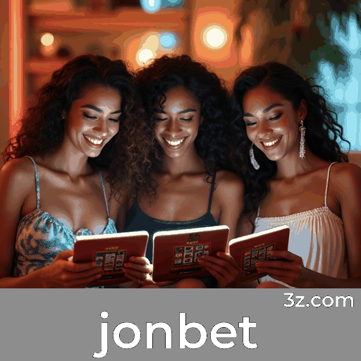 Jonbet: Experiência Profissional e Imersiva de Cassino