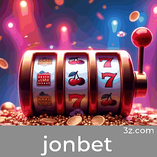 Experimente Jonbet: Apostas Móveis Completas e Práticas