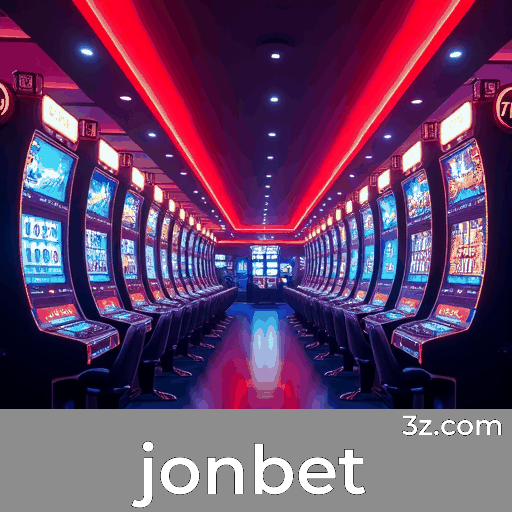 Jonbet: Estável, Seguro e Otimizado para o Brasil