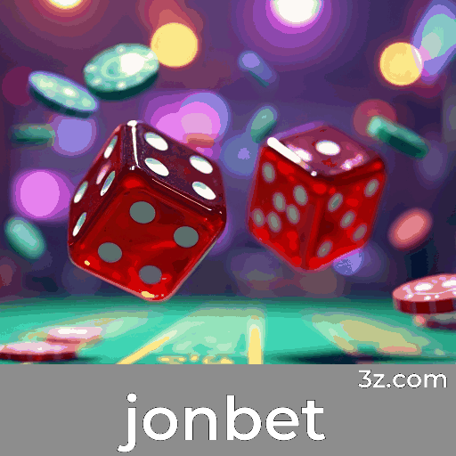 Jonbet: Experiência Profissional e Imersiva de Cassino