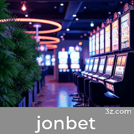 Jonbet: Estável, Seguro e Otimizado para o Brasil