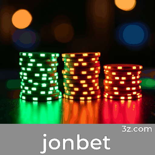 Sistema de Recompensas em Camadas, Maximize Ganhos com Jonbet