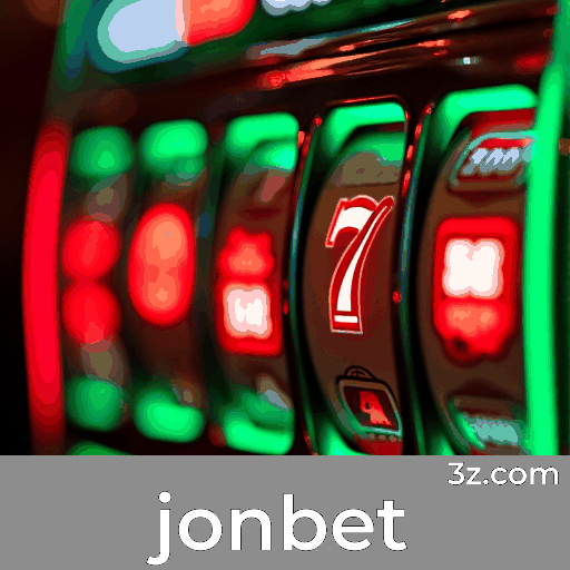 Desenvolvedores e Inovação: Jonbet, Plataforma de Jogos de Ponta