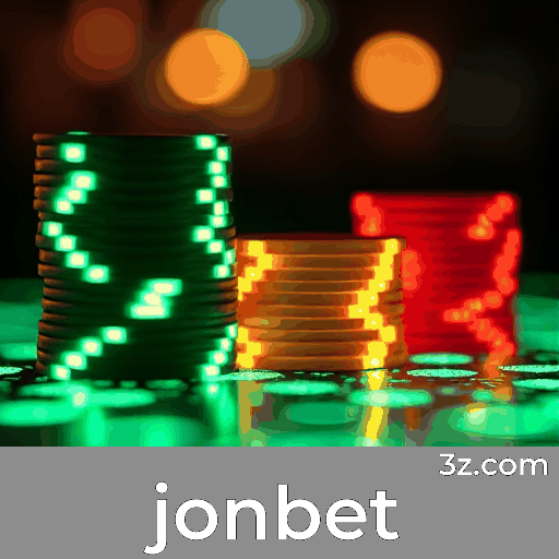 Desenvolvedores e Inovação: Jonbet, Plataforma de Jogos de Ponta